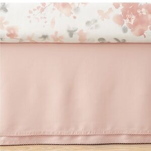 PB kids Amelia Crib Skirt